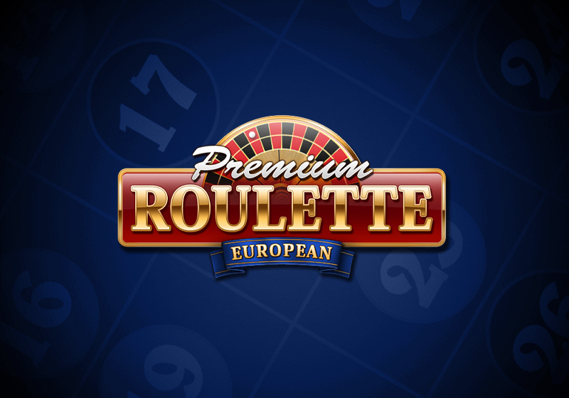 Premium European Roulette